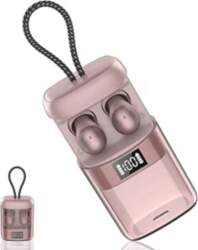 Bluetooth austiņas, 2026 Mini miega austiņas