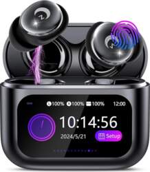 Bluetooth austiņas, "Mini 48 Hours