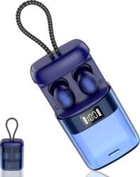 Bluetooth austiņas, mini miega austiņas Bluetooth