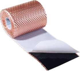 BMD 3D Moss Stop Copper Tape