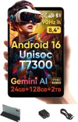 BNCF Android 16 planšetdators 8,4