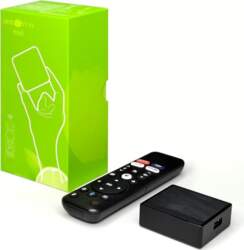 BOXPUT Lemon TV Mini Android TV