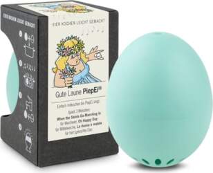 Brainstream PiepEi® – Gute Laune /