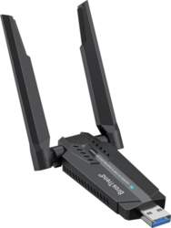 BrosTrend WiFi 6E AXE3000 WLAN modems