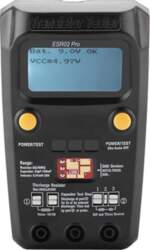 Bside Pro Digital Transistor Tester LCD