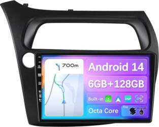 BXLIYER - [6G+128G] - Android 14