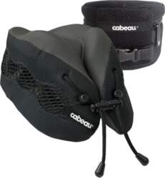 Cabeau Evolution Cool ceļojumu spilvens -