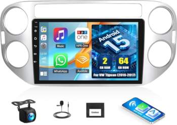 CAMECHO 2G + 64G Android 15