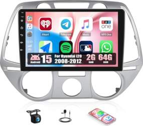 CAMECHO 2G + 64G Android 15
