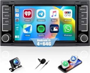 CAMECHO 4G + 64G 8 Core