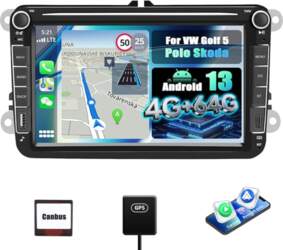 CAMECHO 4G + 64G Android 13