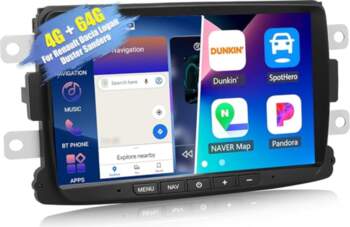 CAMECHO 4G + 64G Android 15
