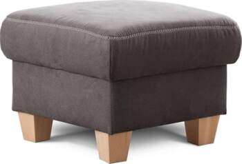 Cavadore Wisconsin Stool / Sofa Stool