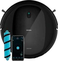 Cecotec Conga Flash Conga Flash Connected