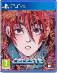 Celeste ANEB0BTDHSDRNT