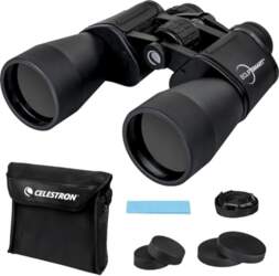 Celestron EclipSmart Safe Solar Eclipse Binoculars