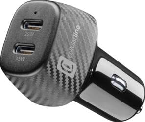 Cellularline – Car Power Hyper –