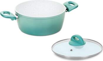 Cerafit Revolution Cooking Pot 22 cm