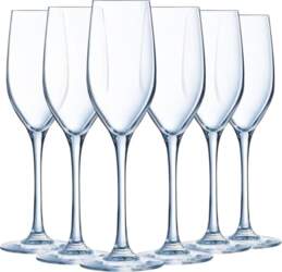 Chef & Sommelier - Sequence Collection