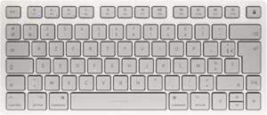 CHERRY KW 7100 MINI BT FOR