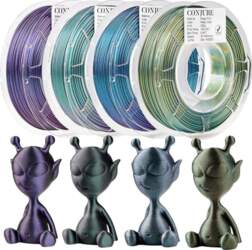Chitu Systems Conjure Chameleon PLA 3D