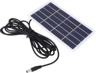 Chrees Solar 2 W 18 ×