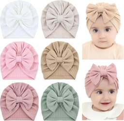 Cinaci Pack of 6 Cute Stretchy