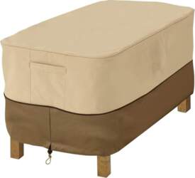 Classic Accessories 71992 Veranda Rectangular Patio