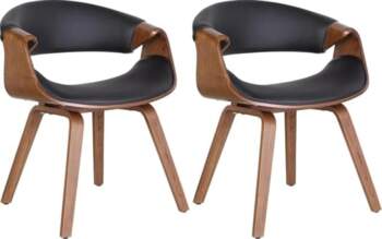 CLP Set of 2 Foley Dining