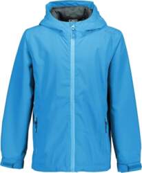 CMP, Kid Gjacket Fix Hood, Meitene