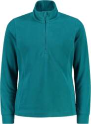 CMP Meiteņu funkcionālais krekliņš Half Zip