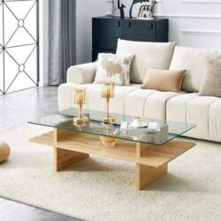 Coffee Table, Side Table, Sofa Table