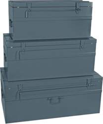 Cogex - Metal Case - Pack