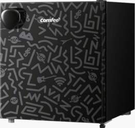 Comfee 43L Mini Refrigerators with Chiller
