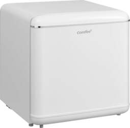 Comfee RCD50WH2EURT(E) Small Refrigerator, 47 Litres