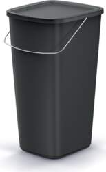 COMPACTA Q BASIC grozs – melns
