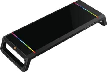 Conceptronic Thorne Gaming Monitor Stand /