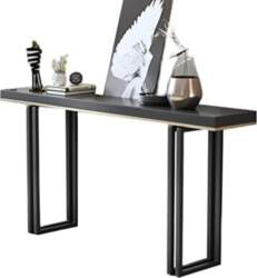 Console Sofa Tables Narrow Console Table