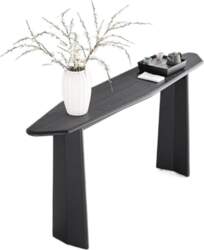 Console Table, Entrance Table Made of