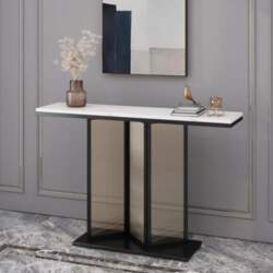 Console Table, Entrance Table, Narrow Sofa