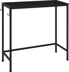 Console Table Narrow Long Sofa Table