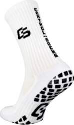 Control Socks Kontroles zeķes / Balta