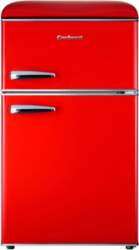 Corberó - Static Retro Fridge |