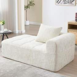 Corner Sofa Relaxing Sofa Single Sofa