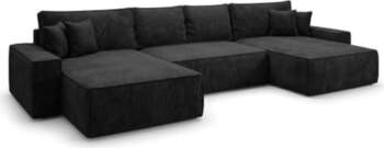 CORNERO Mona U Corner Sofa U