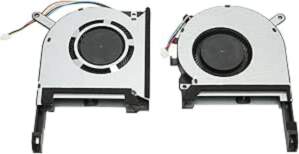 CPU GPU ventilators, DC 5V 0