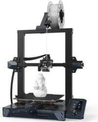 Creality 3D Ender-3 S1 3D printeris