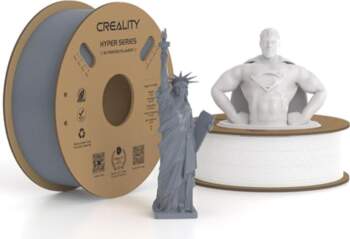 Creality Hyper PLA filaments 1,75