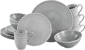 CreaTable, 33088, Sofia - Stone Series