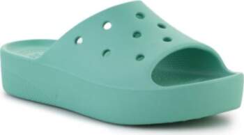 Crocs Classic Platform Slide W 208180-3UG